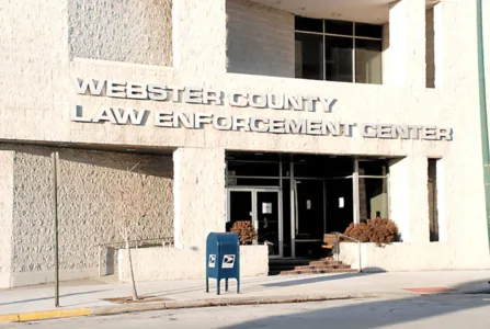 Public Safety Center referendum pushed to November 2027
